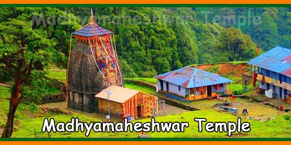 Panch Kedar Temples | Five Shiva Temple On Himalayas