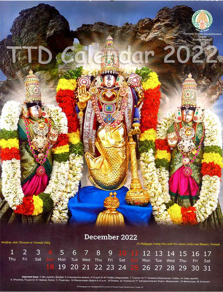 Bridgewater Temple Calendar May 2022