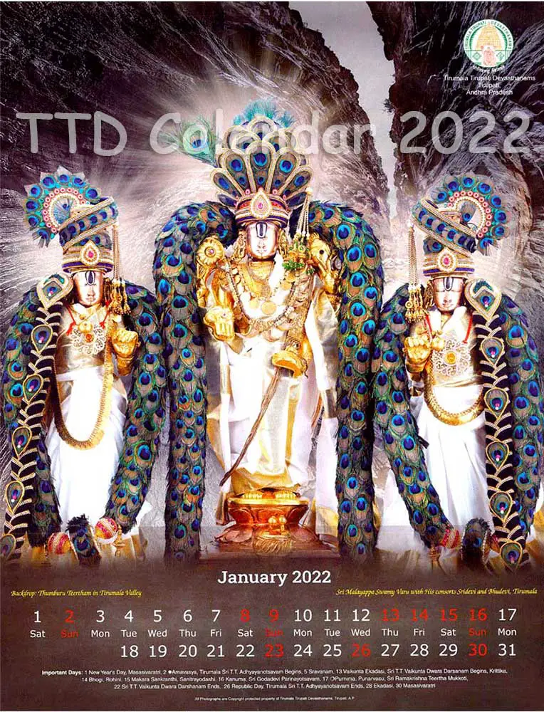 TTD-Calendar-2022-Jan