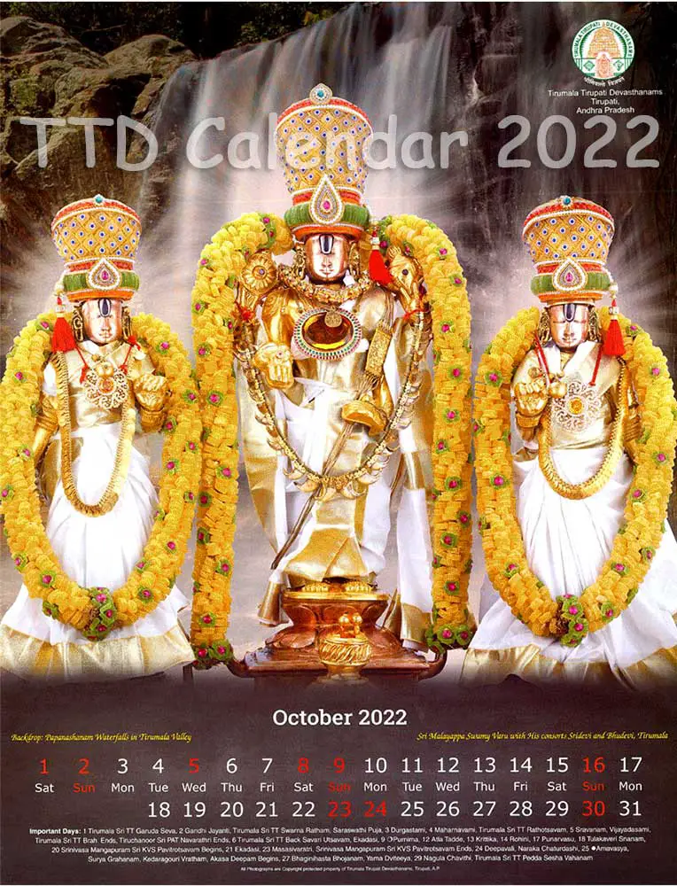 TTD-Calendar-2022-oct