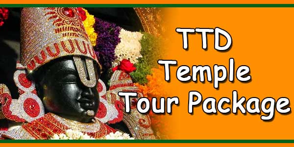 ttdc temple tour packages