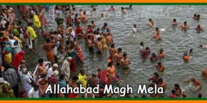 Allahabad Magh Mela