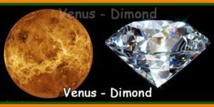 Venus - Dimond