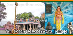 Rajahmundry Sri Sarangadhareswara Swamy Temple