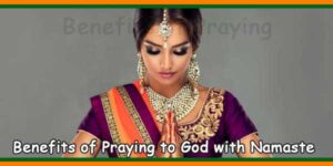 Benefits-of-praying-to-God-with-Namaste