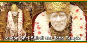 London Shri Shirdi Sai Baba Temple